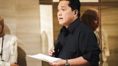 Kemenpora Buka Peluang Sinergi Kelola GBK