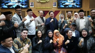 Hetifah Desak Hukuman Seumur Hidup Pelaku Kekerasan Seksual Atlet Pelatnas