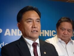 Menko Yusril Soroti Kematian Siswa di Tual, Tegaskan Oknum Polisi Harus Diproses Hukum