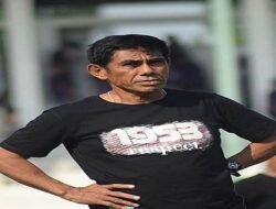 Selamat Jalan Elly Idris, Legenda Timnas Indonesia