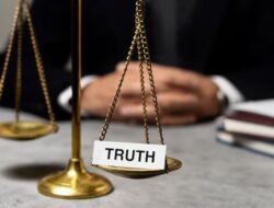 Jaga Integritas: Menjaga Amanah Tuhan