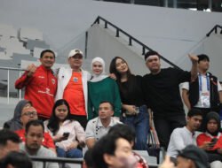 Kadispora DKI Nilai Timnas Futsal Layak Disebut Bermental Juara