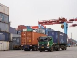 IPC TPK Catat Kinerja Positif Bongkar Muat di Awal 2026