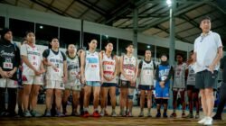 DPP PERBASI membuka peluang bagi pemain basket muda di dalam dan luar negeri untuk bergabung dengan Tim Nasional (Timnas) Bola Basket U18 Putra dan Putri. (Foto: Perbasi).