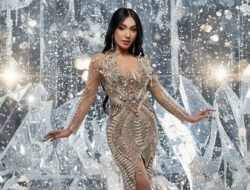 Denada Minta Maaf dan Akui Ressa Rizky Rossano Anak Kandung