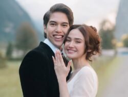 Al Ghazali Bocorkan Konsep Hingga Tamu di Pernikahan El Rumi