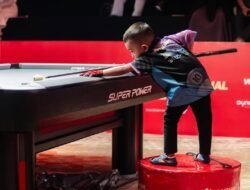 Erick Thohir Puji Fajar Alamri di CIO 2026