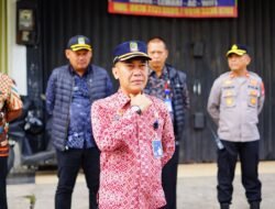 Flyover Bulak Kapal Siap Dibangun, Pemkot Bekasi Mulai Bongkar Bangunan