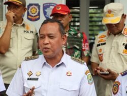 Antisipasi Kemacetan, Pemkot Bekasi Bangun Flyover dan Area Parkir 3 Lantai
