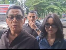 Kasus Dugaan Penggelapan Dana Fuji Naik Tahap Penyidikan