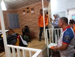 Pemkot Bekasi Resmikan Simulator Gempa, Ajak Siaga Sejak Sekolah