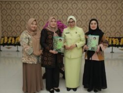 Perkuat Kolaborasi Perempuan, TP PKK dan IAD Asahan Sinergi Pemberdayaan Ekonomi