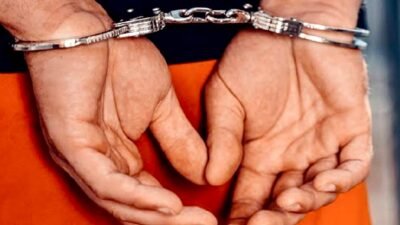 Polda Metro Jaya Tangkap Tiga Pengedar Ganja di Cawang, Sita 9,4 Kilogram Barang Bukti 