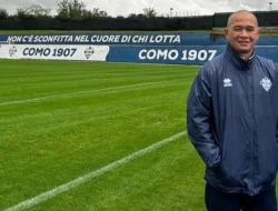 PSSI Siapkan Kurniawan Dwi Yulianto untuk Timnas U-17 2026