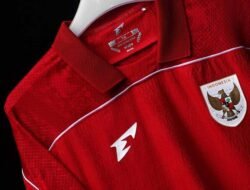 Erspo Digugat PKPU Rp5 Miliar Terkait Jersey Timnas