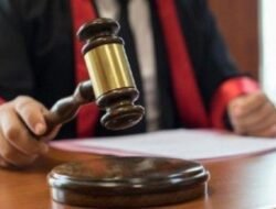 JPU: Rp28 Miliar Diduga Tak Sampai ke Hakim, Tiga Terdakwa Diminta Ganti Rugi