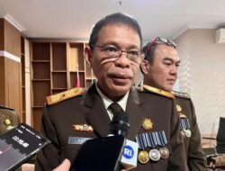 Kejagung Tagih Sisa Rp4,4 Triliun Kasus Korupsi Minyak Goreng