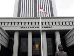 BPHPI Menyelenggarakan Diskusi Judicial Wellbeing