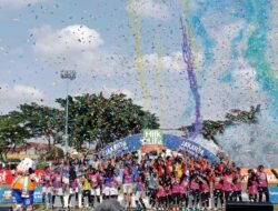 Drama & Dominasi di MilkLife Soccer Challenge Seri 2 2025-2026
