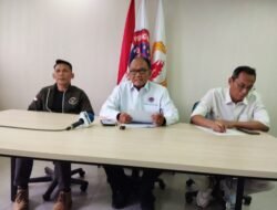 PP KBI Minta Pengprov Tenang Jelang Munas