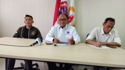 PP KBI Minta Pengprov Tenang Jelang Munas