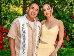 Nia Ramadhani Klarifikasi Isu Keretakan dalam Rumah Tangganya