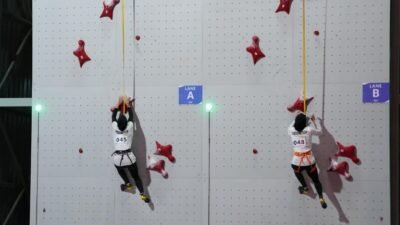 Erick Thohir Desak Sanksi Seumur Hidup Kasus Dugaan Pelecehan di FPTI