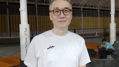 Lapangan Padel Ditutup, PBPI Minta Aturan Tak Tebang Pilih