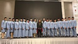 Konferensi SSEAYP 2026 Bangkok Resmi Ditutup