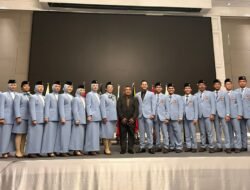 Konferensi SSEAYP 2026 Bangkok Resmi Ditutup