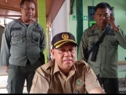 Didemo LSM, Administratur Perhutani KPH Kediri Tegas Dukung Percepatan KDMP