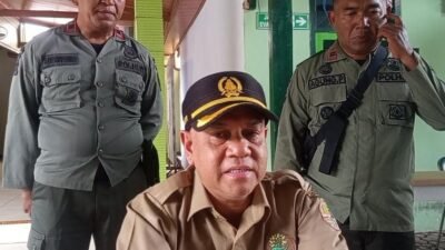 Perhutani KPH Kediri