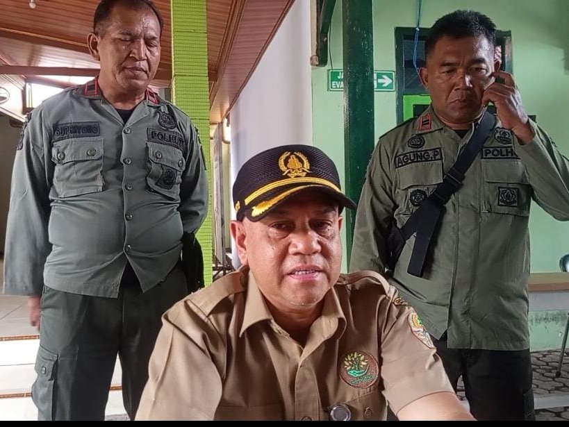 Perhutani KPH Kediri