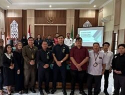 PN Tanah Grogot Sosialisasi Eksternal Keterbukaan Informasi dan Bantuan Hukum