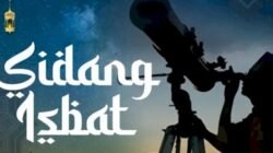 Kemenag Jadwalkan Sidang Isbat Hari Ini untuk Tetapkan 1 Ramadan 1447 H