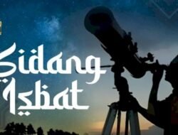 Hilal Belum Terlihat, PBNU: Awal Ramadan 19 Februari 2026