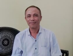 Jejak Kepemimpinan Suherman, SMPN 3 Mataram Tumbuh dengan Identitas dan Prestasi