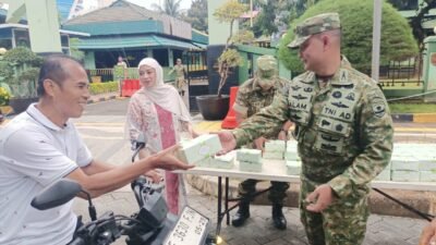 Kodim0501/Jakarta Pusat