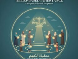 Pembagian Waris Berbasis Kesejahteraan dalam Sorotan Maqāṣid Syarī‘ah