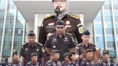 Raih Predikat WBBM Kejati Jatim Perkuat Integritas dan Pelayanan