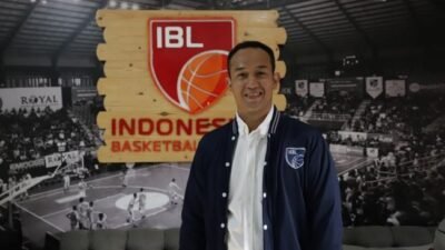 PERBASI dan IBL Gelar Lelang Amal untuk Aceh Tamiang