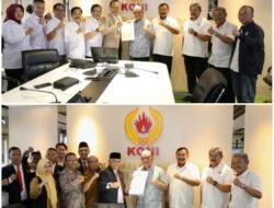 Banten dan Lampung Ajukan Diri Tuan Rumah PON 2032