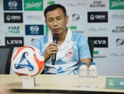 Garudayaksa vs Bekasi City: Laga Krusial di Pakansari