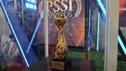 Malam puncak penganugerahan bagi insan sepak bola Tanah Air, PSSI Awards 2026, resmi diselenggarakan pada Sabtu (28/3/2026). (Foto: AGF).