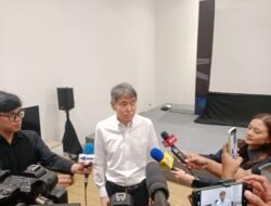 PSSI Dorong Peningkatan Kualitas Wasit Liga Indonesia