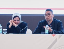 PERBASI Tegaskan Tak Ada Rekomendasi JBI, Waspada Penipuan