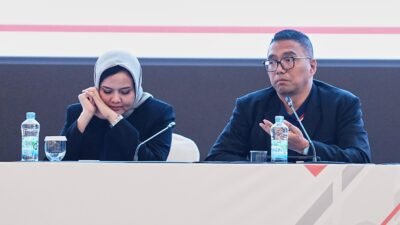 PERBASI Tegaskan Tak Ada Rekomendasi JBI, Waspada Penipuan