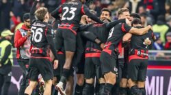 AC Milan Taklukkan Inter Milan di Derby Milan, Gol Pervis Estupinan Jadi Penentu