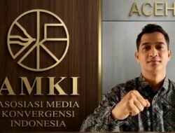AMKI Terus Berkibar hingga Aceh, Mandat Pembentukan Kepengurusan Diterbitkan