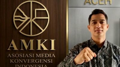AMKI Terus Berkibar hingga Aceh, Mandat Pembentukan Kepengurusan Diterbitkan